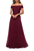 Load image into Gallery viewer, La Femme Mother of the Bride Style 28051