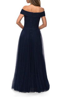 La Femme Mother of the Bride Style 28051