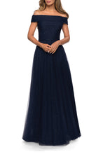 Load image into Gallery viewer, La Femme Mother of the Bride Style 28051