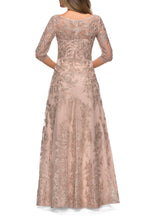 Load image into Gallery viewer, La Femme Mother of the Bride Style 28053