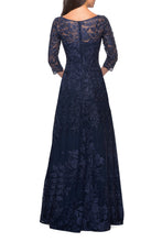 Load image into Gallery viewer, La Femme Mother of the Bride Style 28053