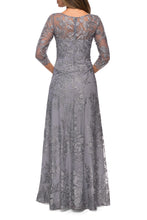 Load image into Gallery viewer, La Femme Mother of the Bride Style 28053