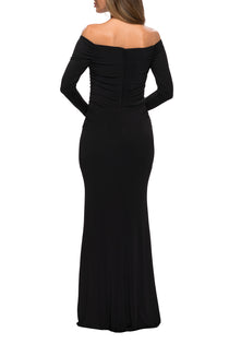La Femme Mother of the Bride Style 28054
