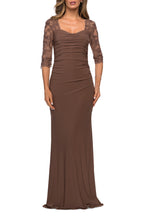 Load image into Gallery viewer, La Femme Mother of the Bride Style 28056
