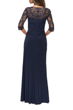 Load image into Gallery viewer, La Femme Mother of the Bride Style 28056