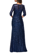 Load image into Gallery viewer, La Femme Mother of the Bride Style 28065