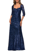 Load image into Gallery viewer, La Femme Mother of the Bride Style 28065