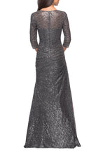 Load image into Gallery viewer, La Femme Mother of the Bride Style 28065