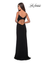 Load image into Gallery viewer, La Femme Prom Style 28079