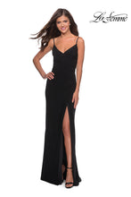 Load image into Gallery viewer, La Femme Prom Style 28079