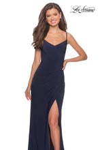 Load image into Gallery viewer, La Femme Prom Style 28079
