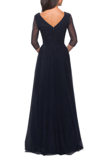 La Femme Mother Of The Bride Style 28097