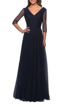 Load image into Gallery viewer, La Femme Mother Of The Bride Style 28097