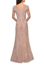 Load image into Gallery viewer, La Femme Mother of the Bride Style 28099