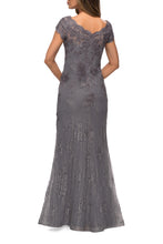 Load image into Gallery viewer, La Femme Mother of the Bride Style 28099