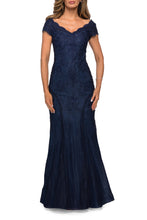 Load image into Gallery viewer, La Femme Mother of the Bride Style 28099