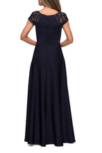 Load image into Gallery viewer, La Femme Mother of the Bride Style 28100