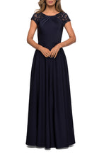 Load image into Gallery viewer, La Femme Mother of the Bride Style 28100