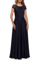 Load image into Gallery viewer, La Femme Mother of the Bride Style 28100