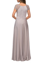 Load image into Gallery viewer, La Femme Mother of the Bride Style 28100
