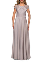 Load image into Gallery viewer, La Femme Mother of the Bride Style 28100