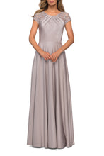Load image into Gallery viewer, La Femme Mother of the Bride Style 28100