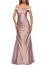 Load image into Gallery viewer, La Femme Mother of the Bride Style 28103