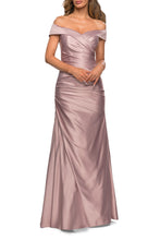 Load image into Gallery viewer, La Femme Mother of the Bride Style 28103