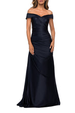 Load image into Gallery viewer, La Femme Mother of the Bride Style 28103