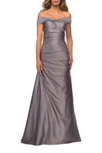 Load image into Gallery viewer, La Femme Mother of the Bride Style 28103