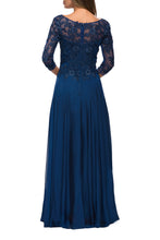 Load image into Gallery viewer, La Femme Mother of the Bride Style 28106