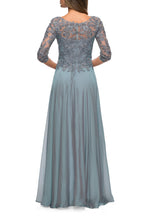 Load image into Gallery viewer, La Femme Mother of the Bride Style 28106