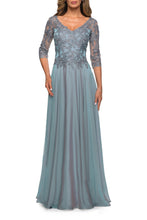 Load image into Gallery viewer, La Femme Mother of the Bride Style 28106