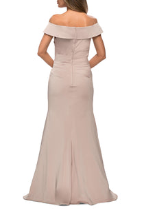 La Femme Mother of the Bride Style 28110