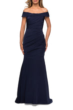 Load image into Gallery viewer, La Femme Mother of the Bride Style 28110