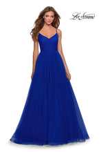 Load image into Gallery viewer, La Femme Prom Style 28123