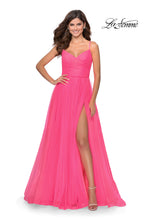 Load image into Gallery viewer, La Femme Prom Style 28123