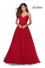 Load image into Gallery viewer, La Femme Prom Style 28123