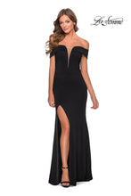 Load image into Gallery viewer, La Femme Prom Style 28132