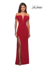 Load image into Gallery viewer, La Femme Prom Style 28132