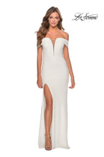 Load image into Gallery viewer, La Femme Prom Style 28132