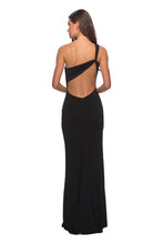 Load image into Gallery viewer, La Femme Prom Dress Style 28135