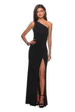 Load image into Gallery viewer, La Femme Prom Dress Style 28135