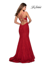 Load image into Gallery viewer, La Femme Prom Style 28140