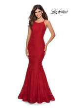 Load image into Gallery viewer, La Femme Prom Style 28140