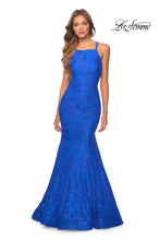 Load image into Gallery viewer, La Femme Prom Style 28140