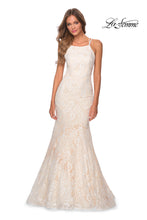 Load image into Gallery viewer, La Femme Prom Style 28140