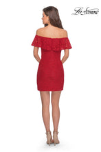 Load image into Gallery viewer, La Femme Dress Style 28147