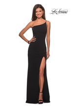 Load image into Gallery viewer, La Femme Dress Style 28176