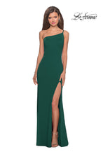 Load image into Gallery viewer, La Femme Dress Style 28176